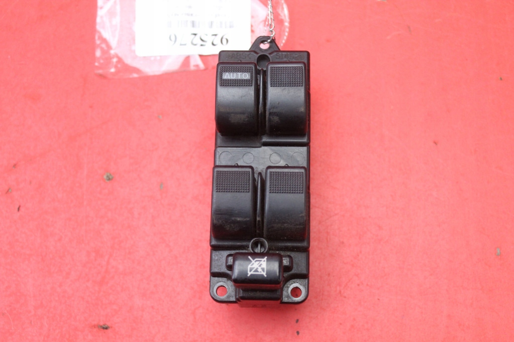 control panel of the window EU 514526 MAZDA 6 1 and GG 02-05