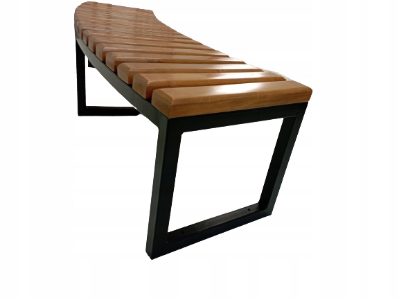 ŁAWKA PARKOWA, OGRODOWA KUBA L-KUBA-CA Kod producenta L-KUBA-CA