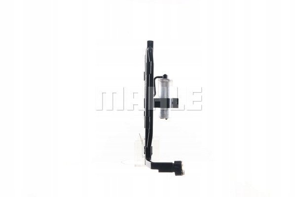 mahle ac 180 000S конденсатор, радиатор кондиционера