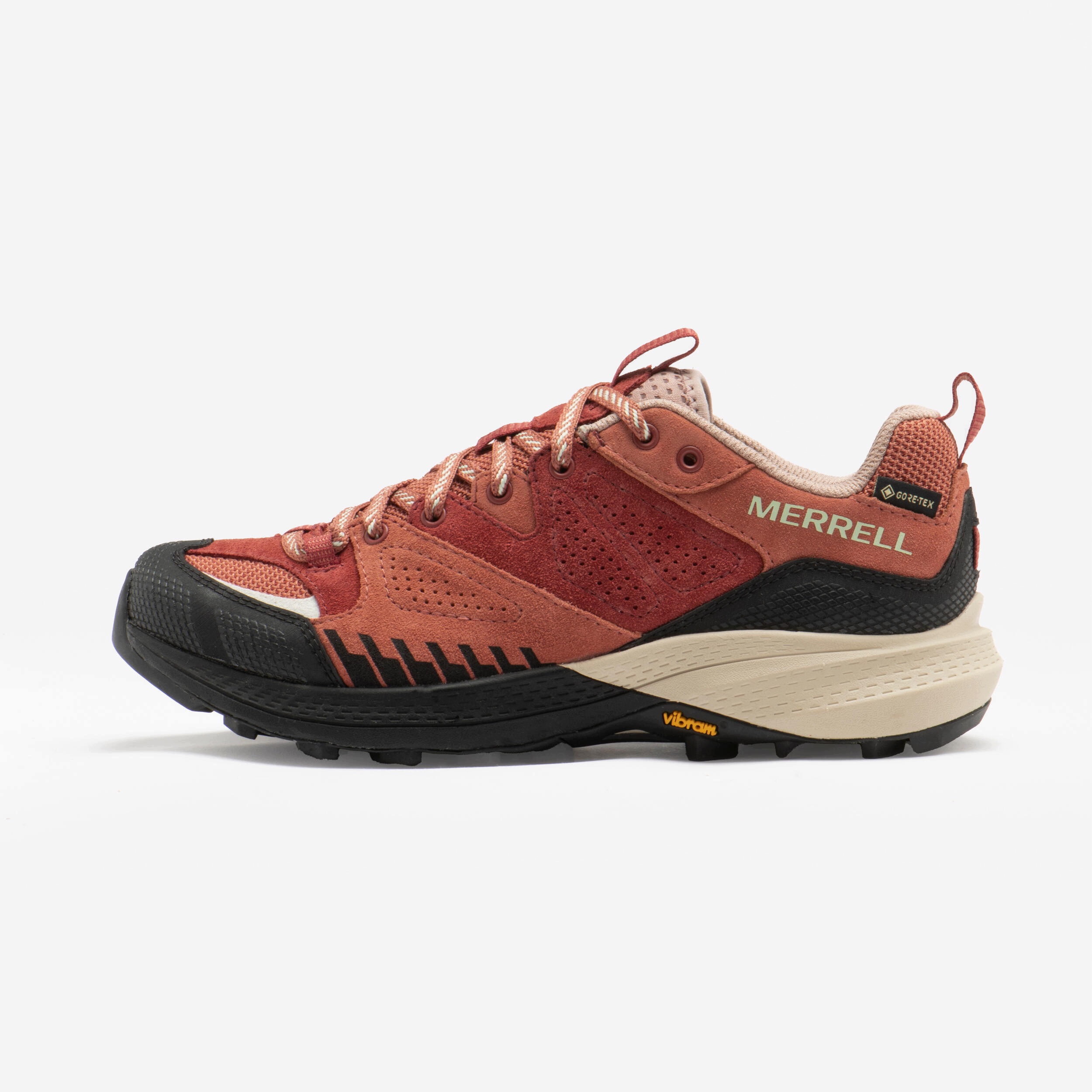 Buty podejściowe damskie Merrell Capra 2 Gtx wodoodporne