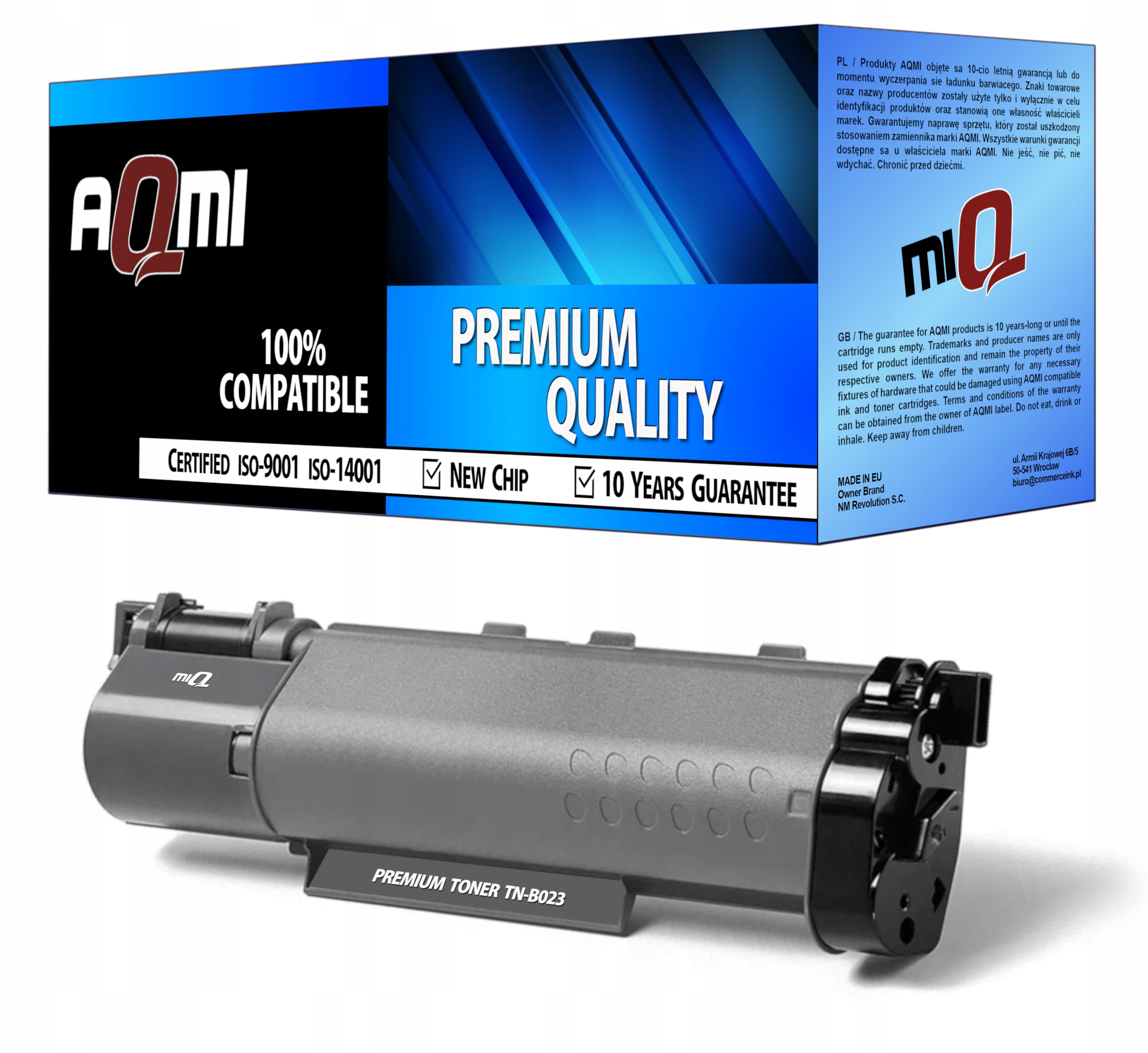 

Toner Do Brother MFC-B7700 MFC-B7715DW MFC-B7720DN