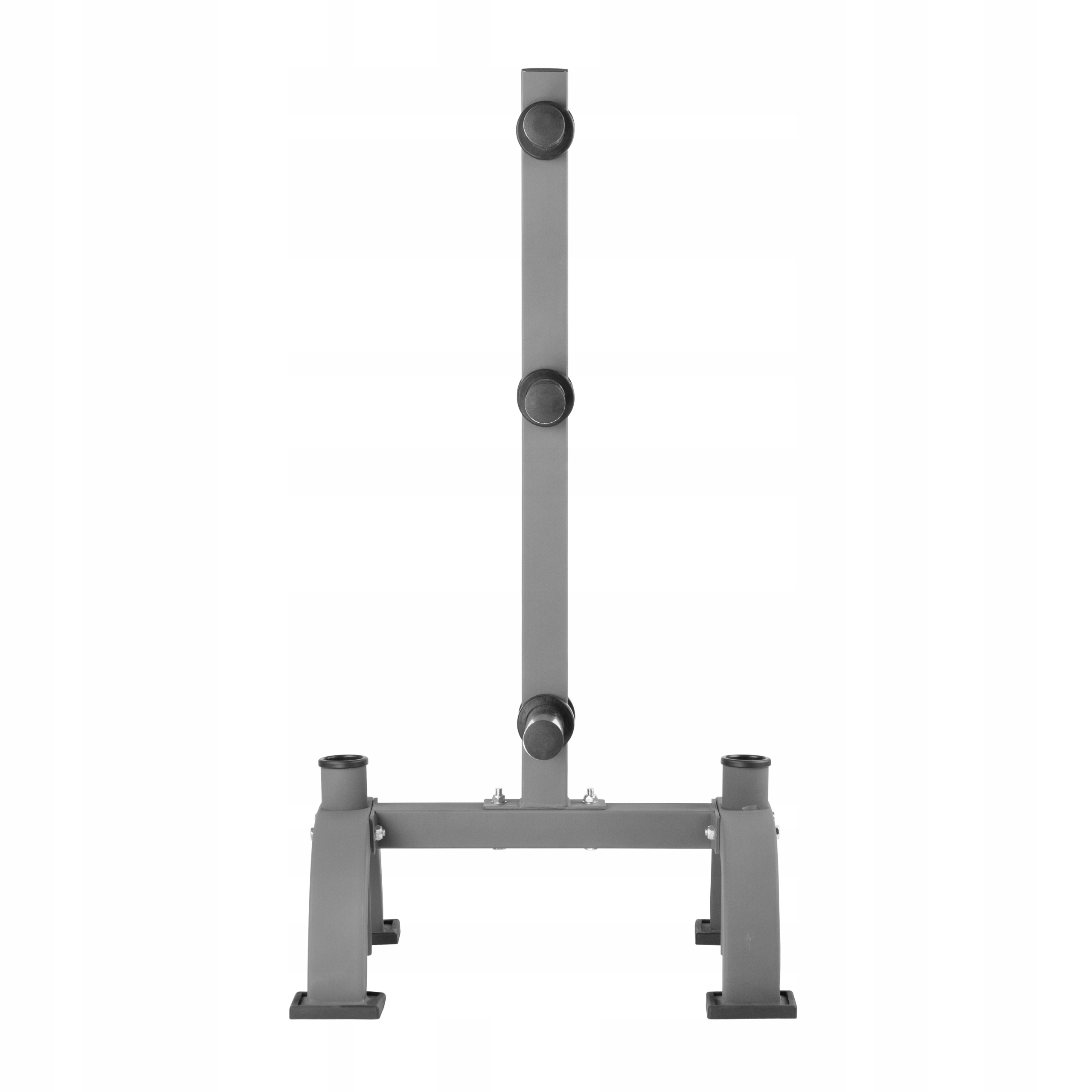 STOJAK NA OBCIĄŻENIA I GRYFY OLIMPIJSKIE COMMERCIAL HMS STR26 Marka HMS