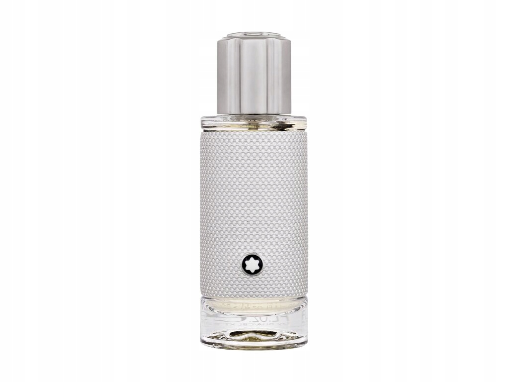 Montblanc Explorer Platinum Parfémovaná voda 30 ml