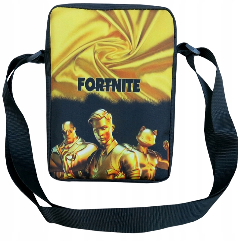 

Saszetka na ramię torba Fortnite saszetki