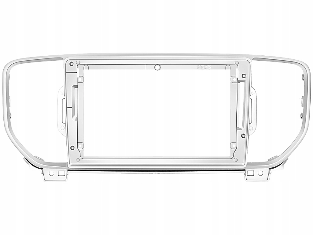 Rámeček pro Kia Sportage 4 KX5 s kabeláží