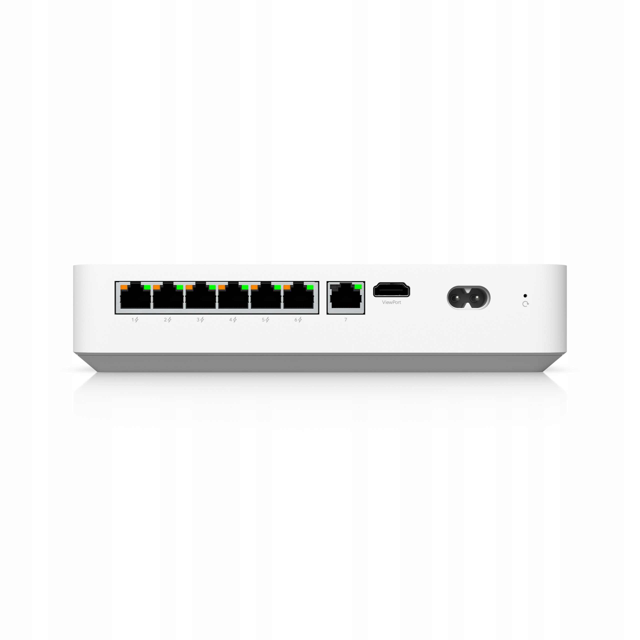 UBIQUITI UniFi Network Video Recorder Instant — 5