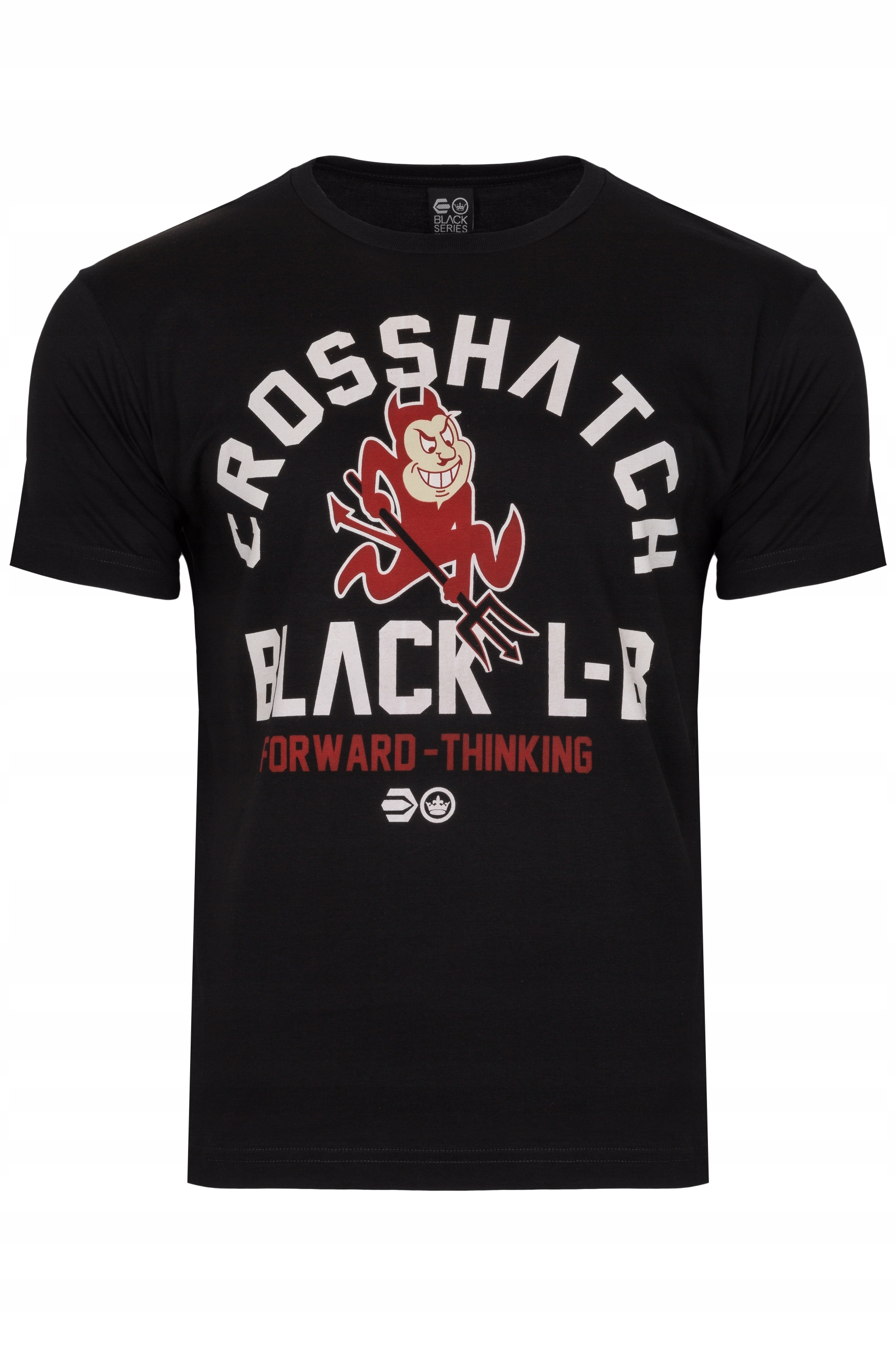 

T-Shirt marki Crosshatch Bawełna 100% Hit!!! ___XL