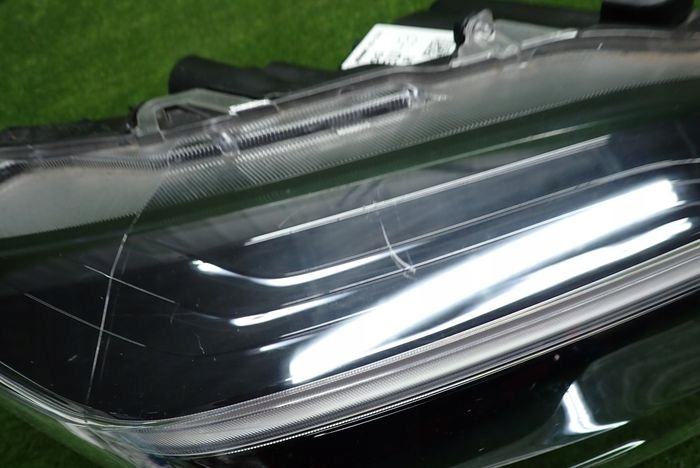 TOYOTA YARIS IV CROSS FULL LED 20- reflektor right light right
