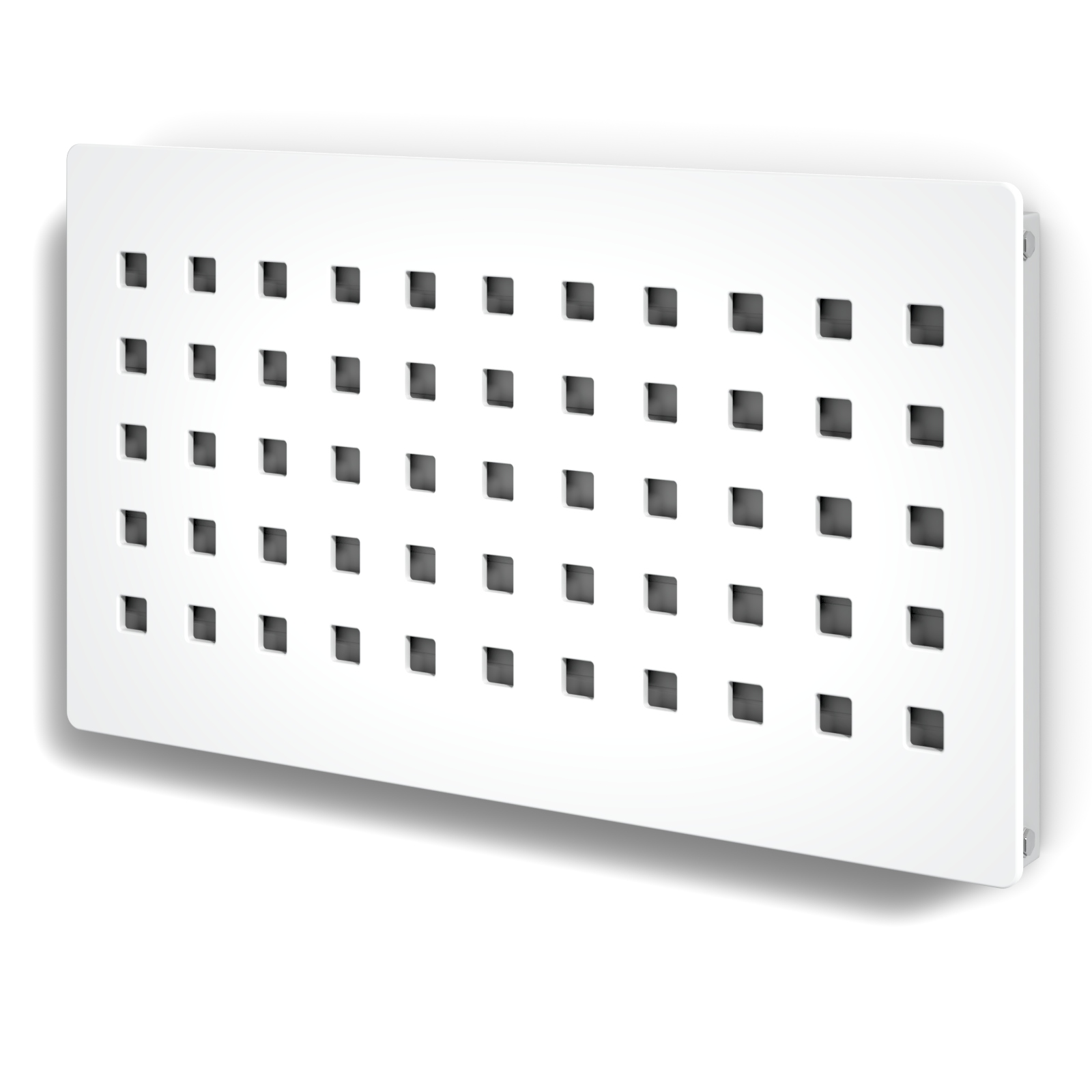 maskownica grzejnika 68x99cm M9 LAKIEROWANA