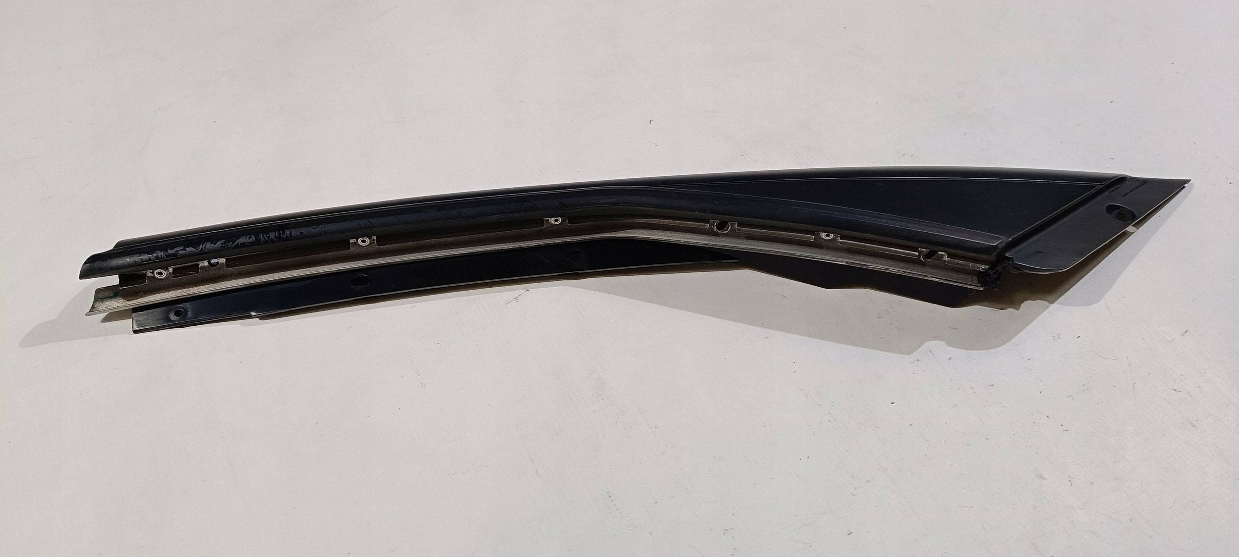couverture couverture panel montant A droit Chevrolet Corvette C6 2005-2013