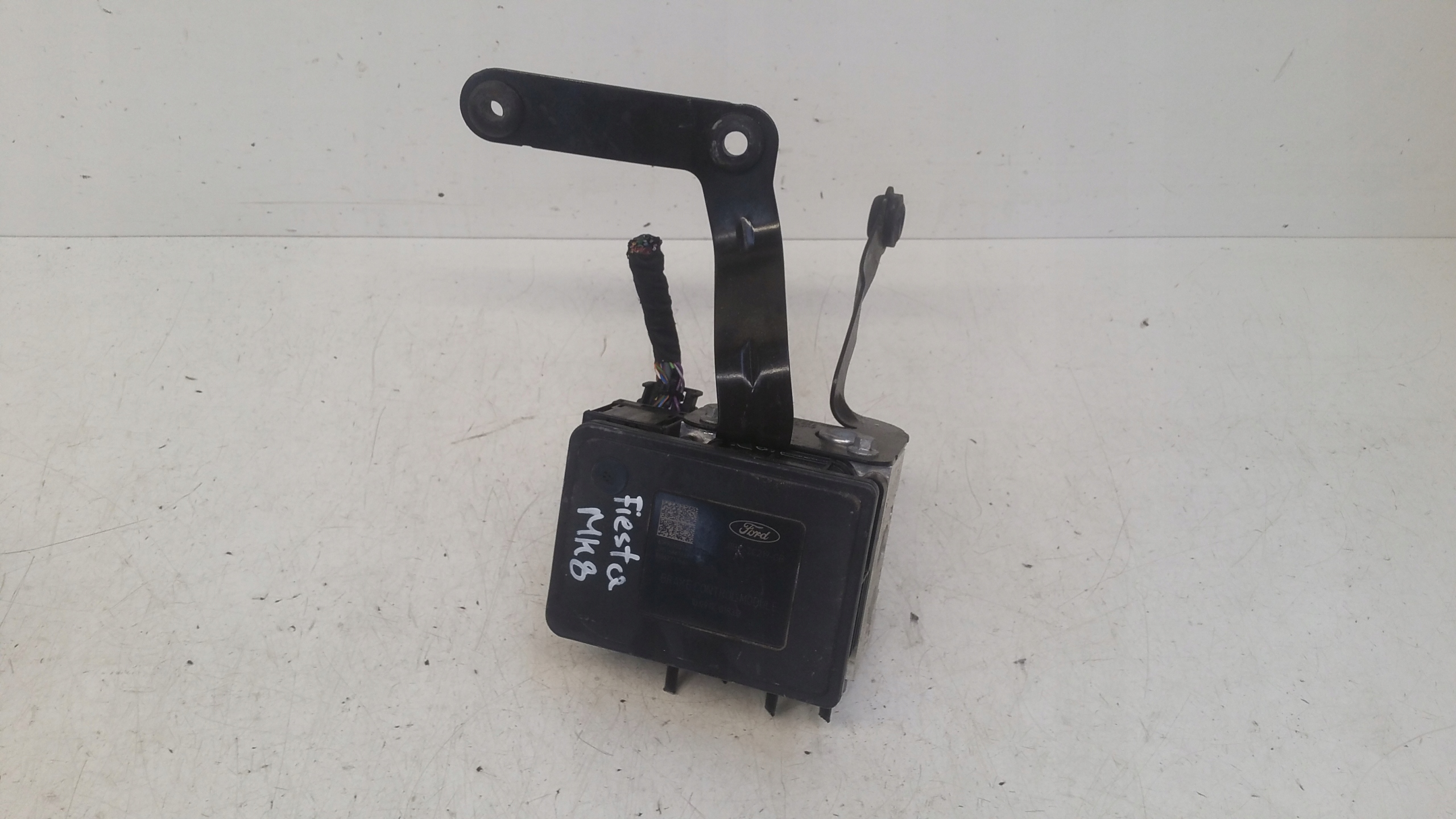 Pompa ABS J1BC2B373GB Ford Fiesta MK8