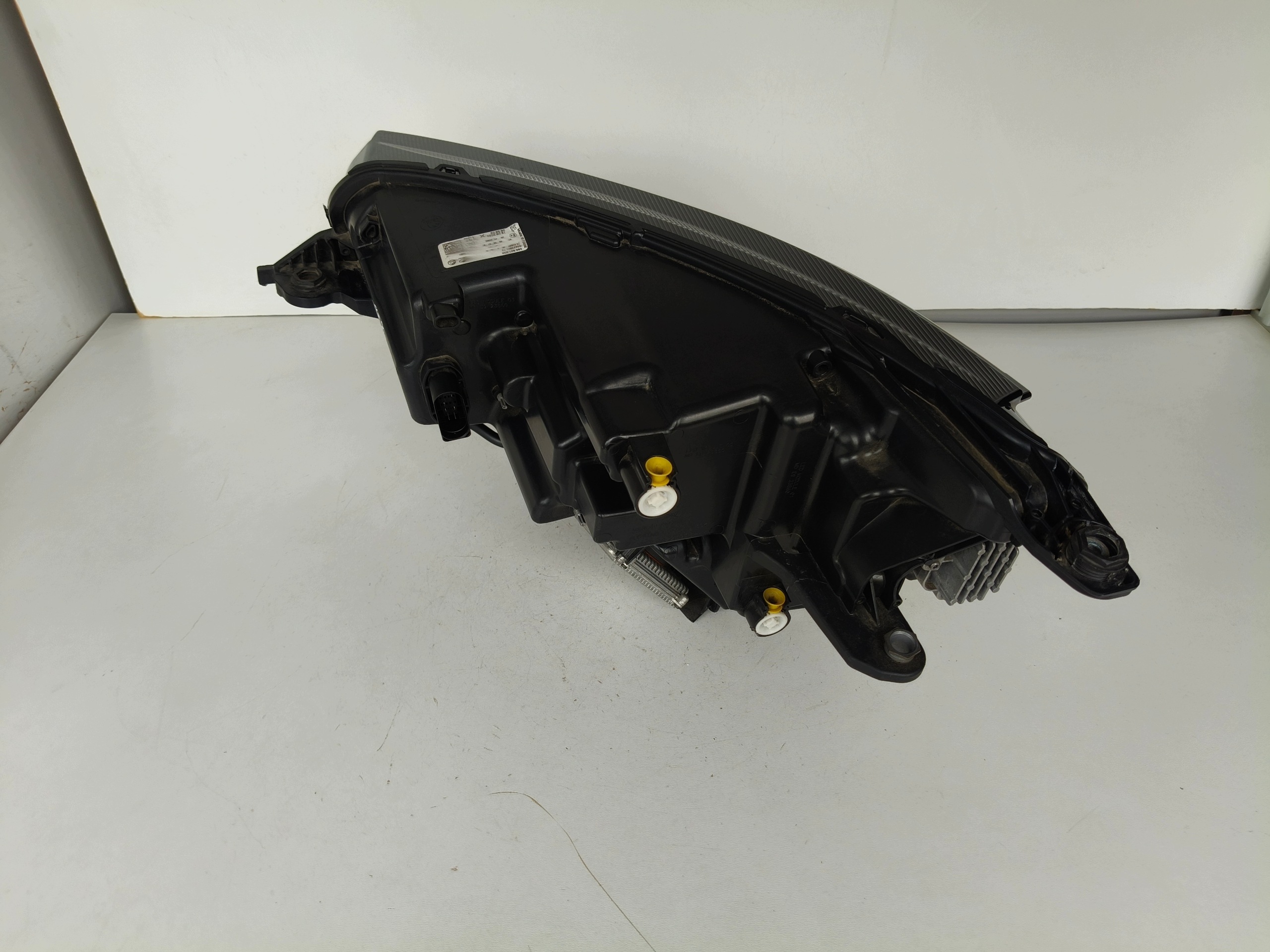 light right REFLEKTOR SKODA KODIAQ 565 20- LIFT FULL LED