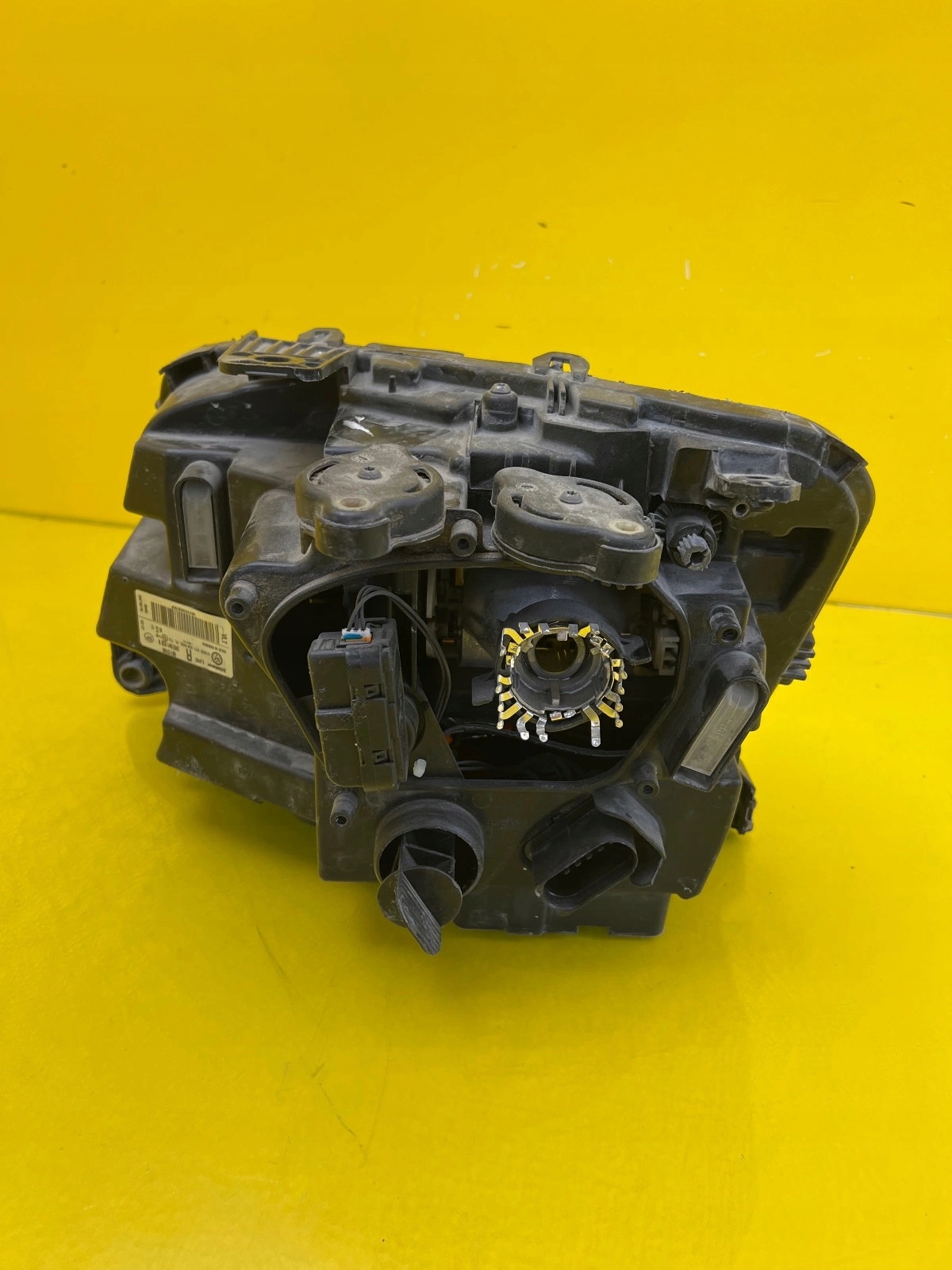 light right VW Amarok 2H3 Lift Bi-Xenon Led 2H3941032B