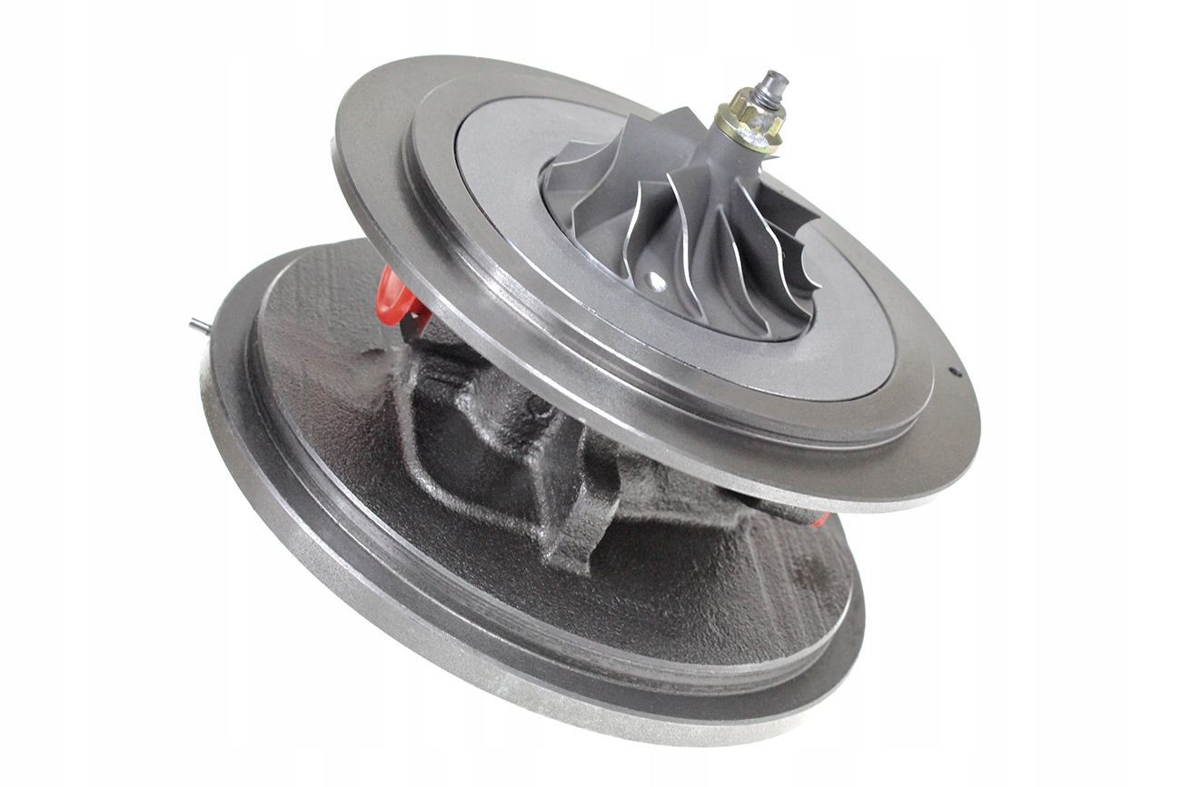 GT17-060 - Турбо картридж FORD TRANSIT 2.2 TDCI CVR5 155KM/114KW