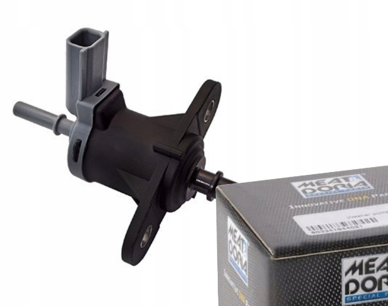 9327 - Електромагнітний клапан для RENAULT SCENIC III 1.9 dCi 2.0