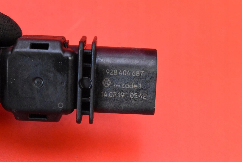 SONDA LAMBDA AV61-9D375-BA 0281004154 FORD C-MAX MK2 2.0 TDCI 115 KM 10-15