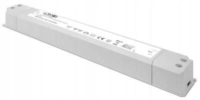 Napájací zdroj pre Led pásky 180W 24V Tci
