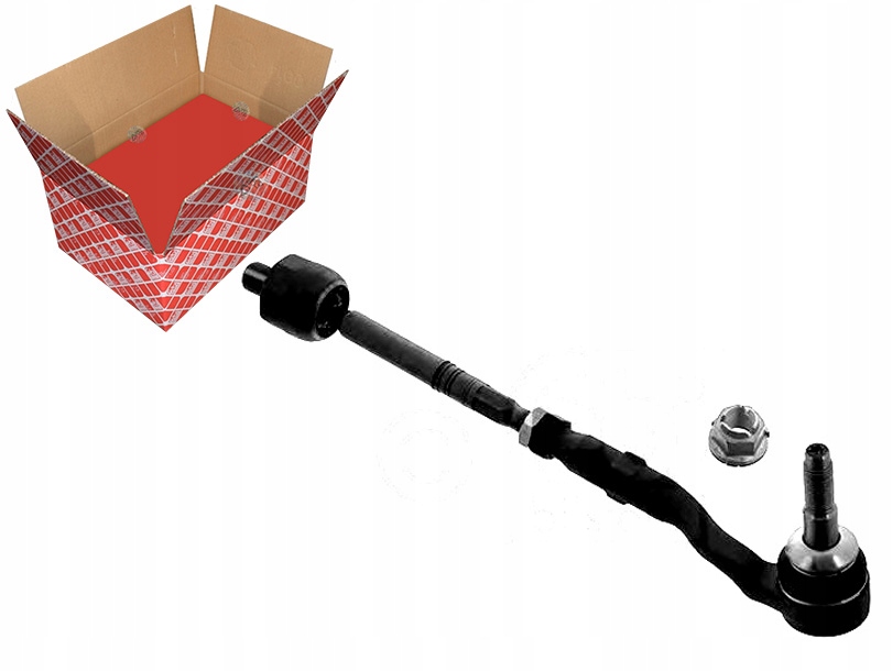 FEB39678 Tyč Řízení Bmw F07/F10/F11 08- Pr Z Kůň Asistent řidiče #33