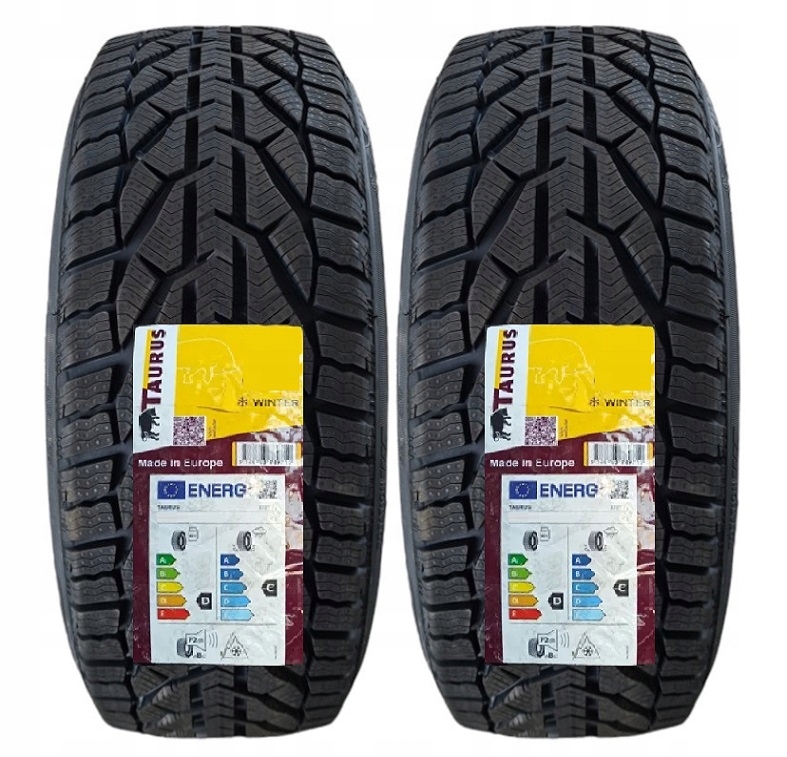 205/65 R15 NOWE opony zimowe grupa Michelin