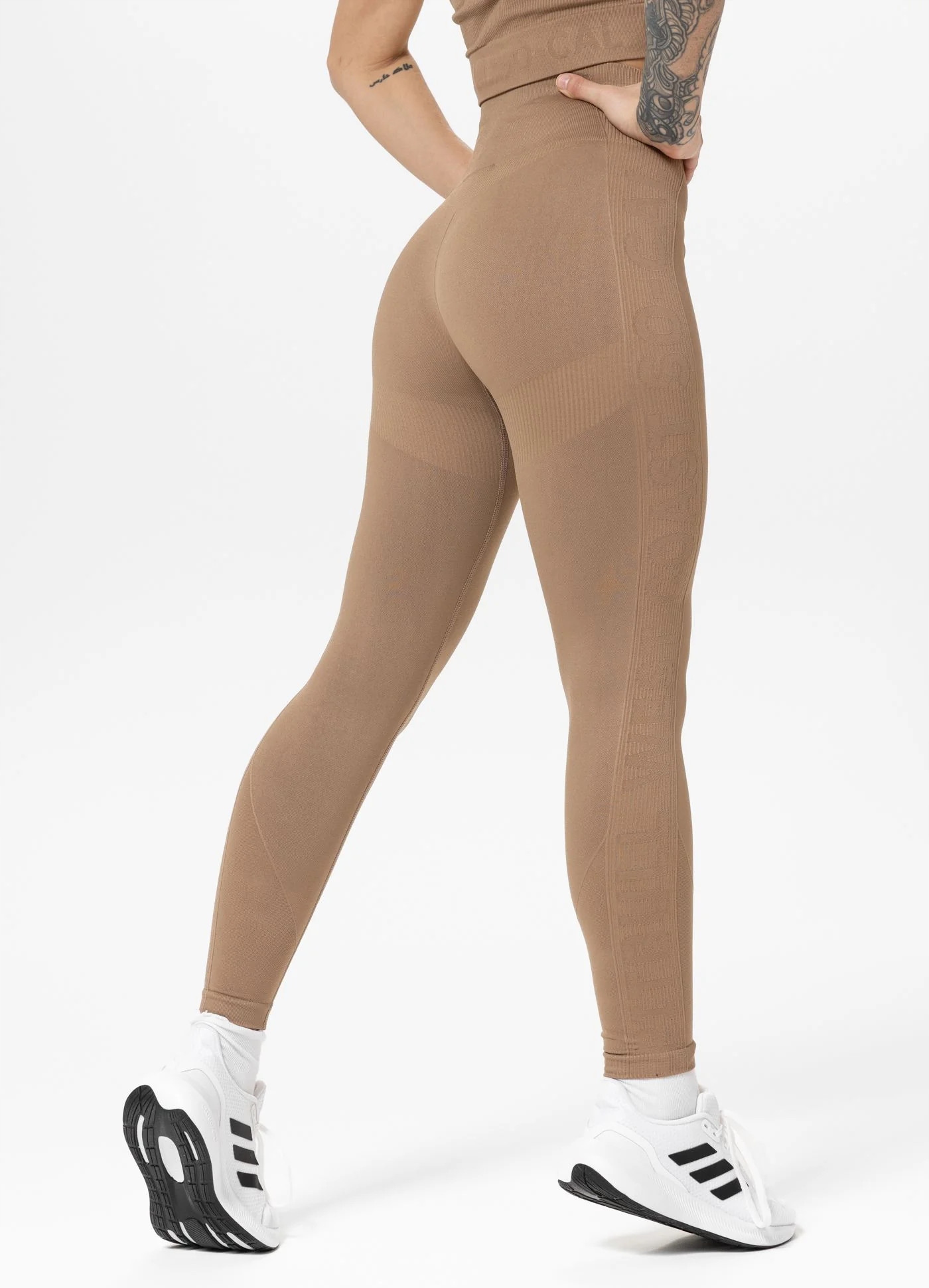 Dámské legíny Pitbull Columbia Carmel XL