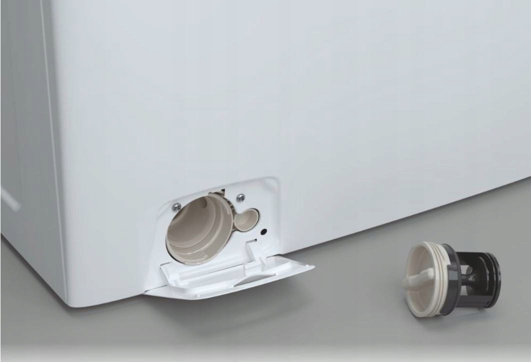 Pralko-suszarka CANDY CSWS 4752DWE/1-S Kod producenta CANDY CSWS 4752DWE/1-S