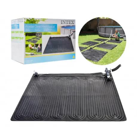 

Intex Podgrzewacz Mata Solarna 120 X 120 X 22 CM