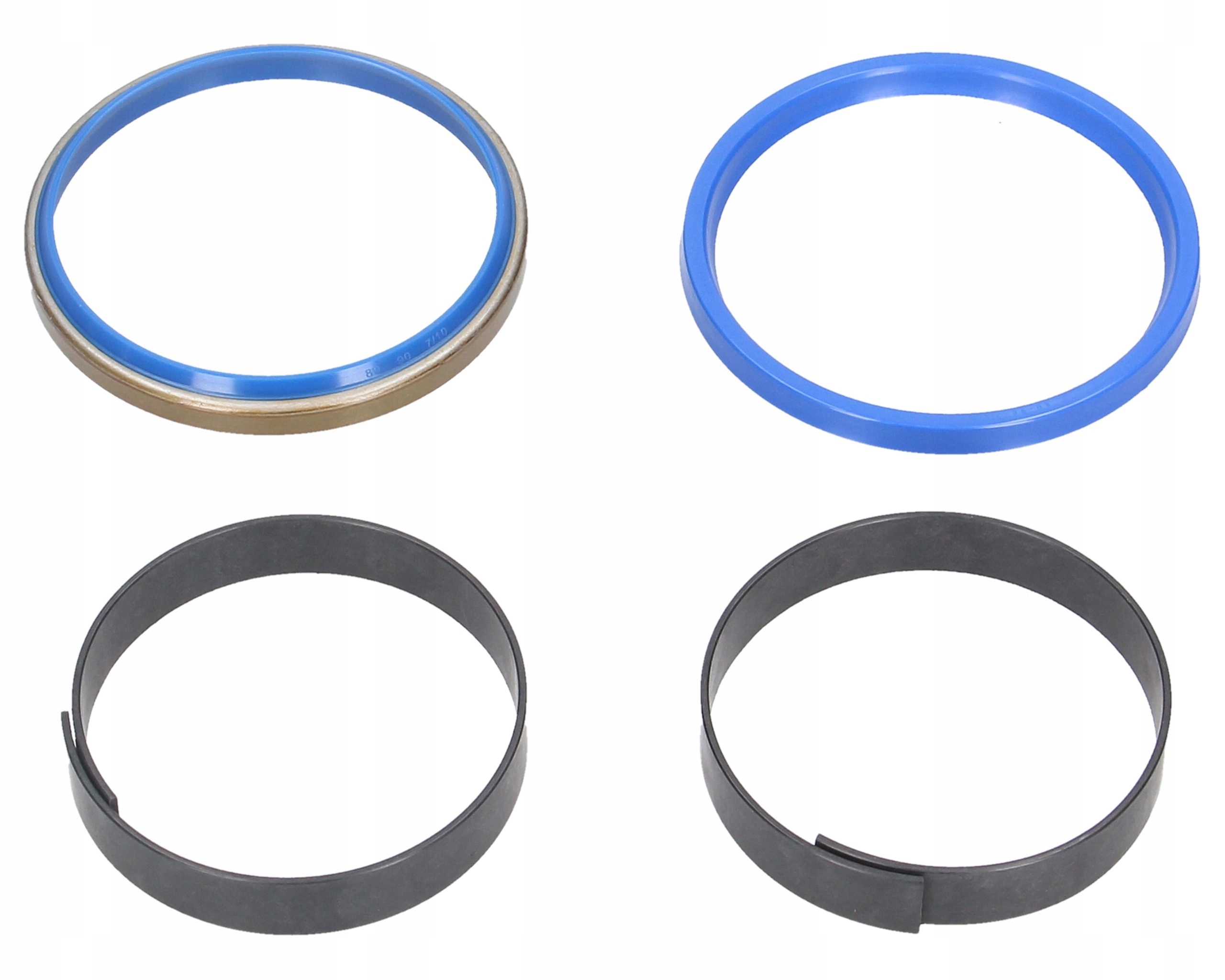 opravná sada zvedacího válce John Deere