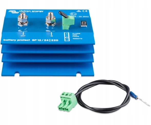 Ochrana batérie 12/24V 220A Victron Energy