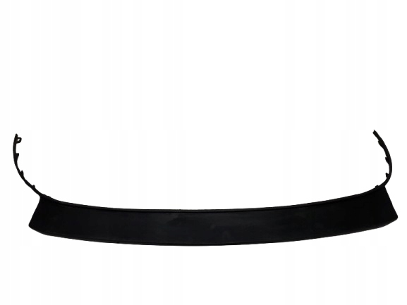 KIA CEED 3 III 18- DYFUZOR SPOILER ZDERZAKA PRZEDNIEGO 86591-J7900