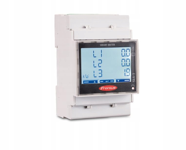 Licznik energii do fotowoltaiki Fronius Smart Meter 5KA-3