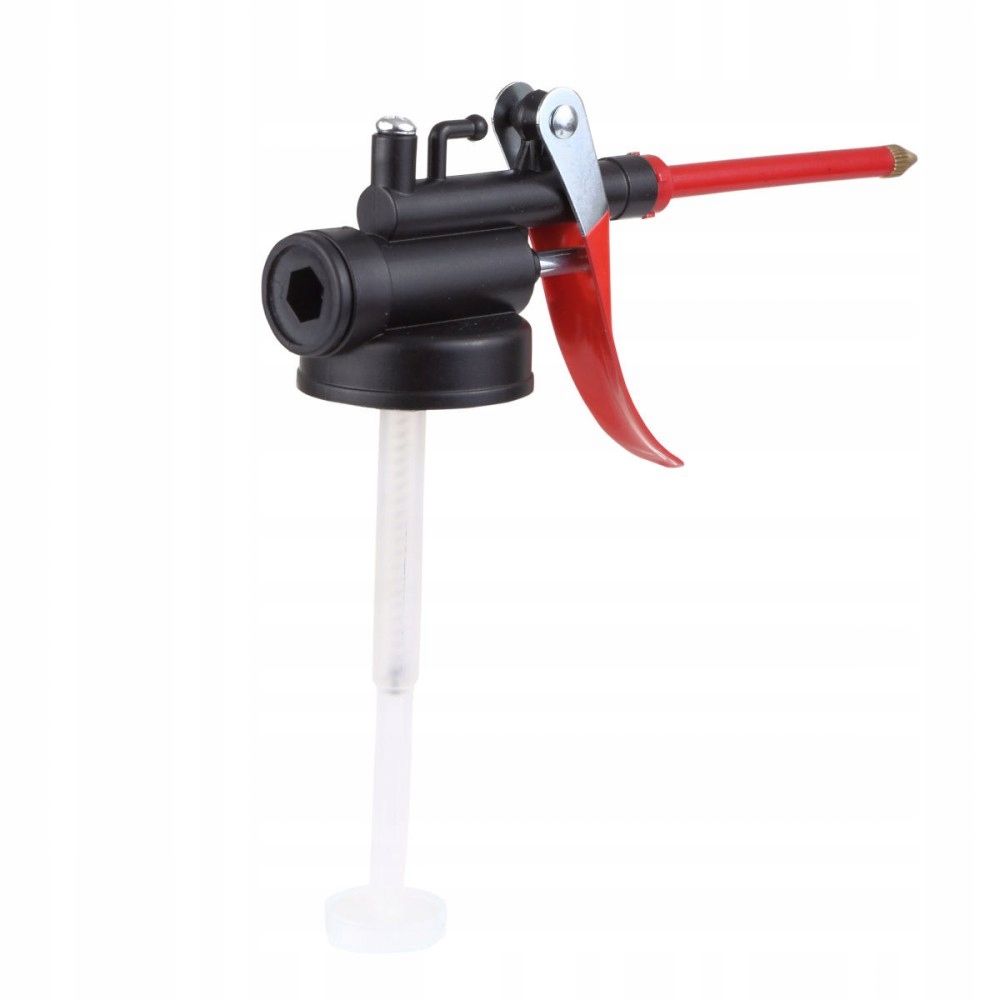 OLIWIARKA 220ML, ZBIORNIK PLASTIKOWY, PROLINE Kod producenta 42511