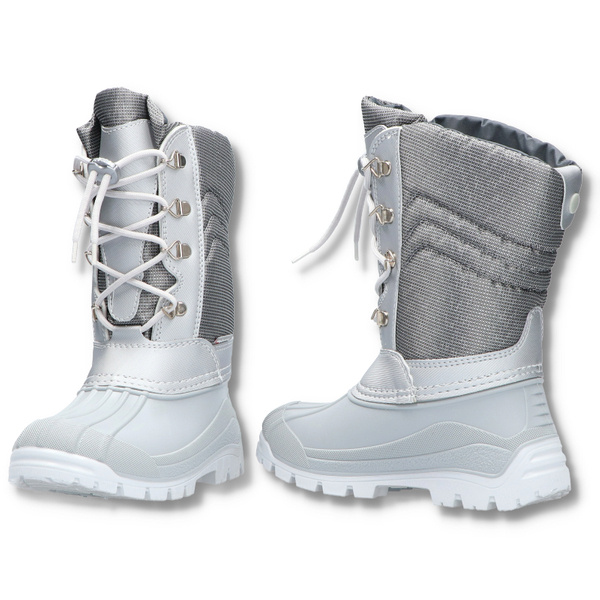 Demar Śniegowce Voyager ocieplane roz. 25/26 E Marka Demar