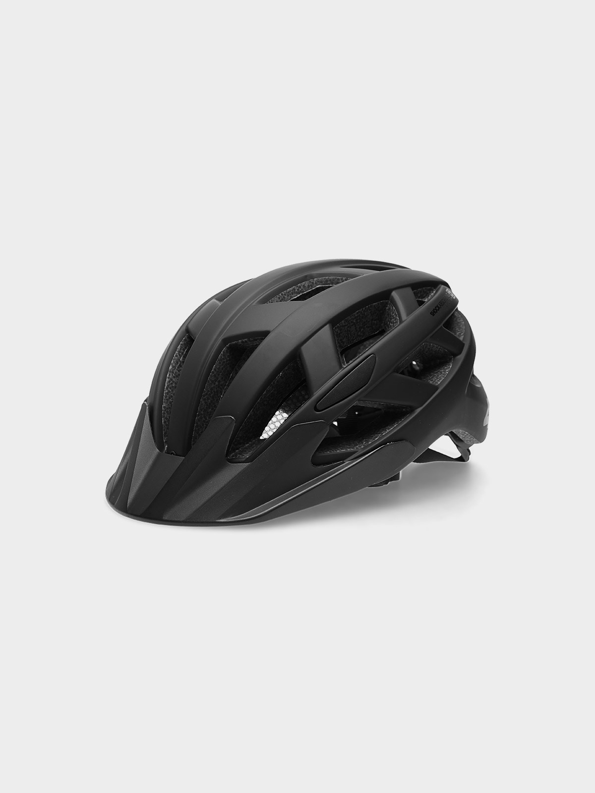 

Kask Rowerowy 4F