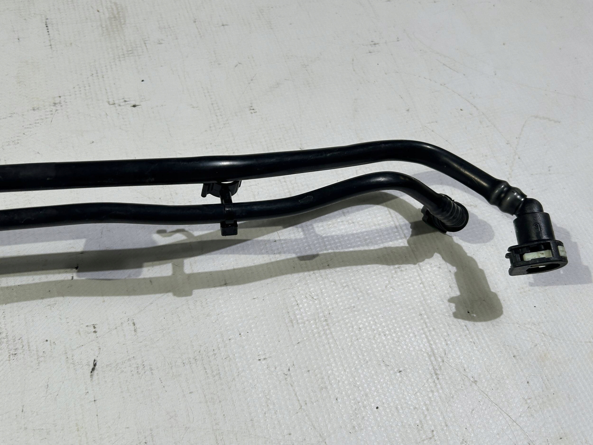 pipe hose wiring vacual Ford Explorer VI 2.3 2020r