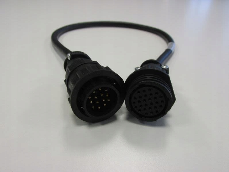 Káble pre tester porúch Texa Tex 3151/T32A