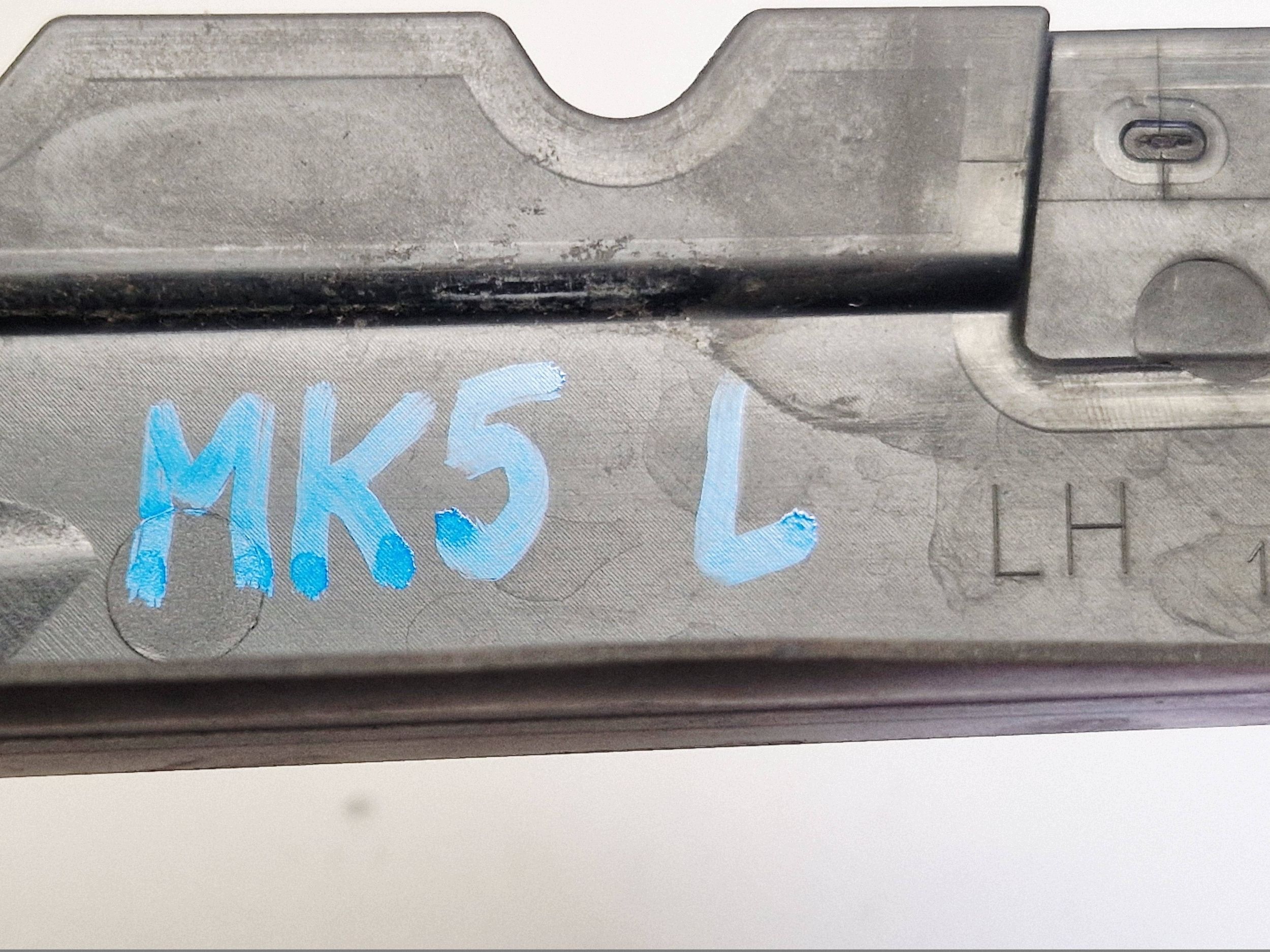 lišta blatníku předek strana levá Ford Mondeo MK V DS73A02079AC
