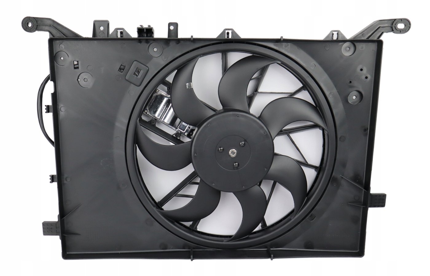 WENTYLATOR VOLVO V70 2000 - 2007 Numer katalogowy części 30680999