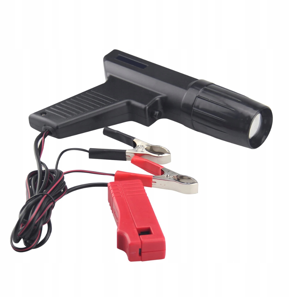 12 V Profesionální stroboskopická lampa pro systémy rozvodu zapalování