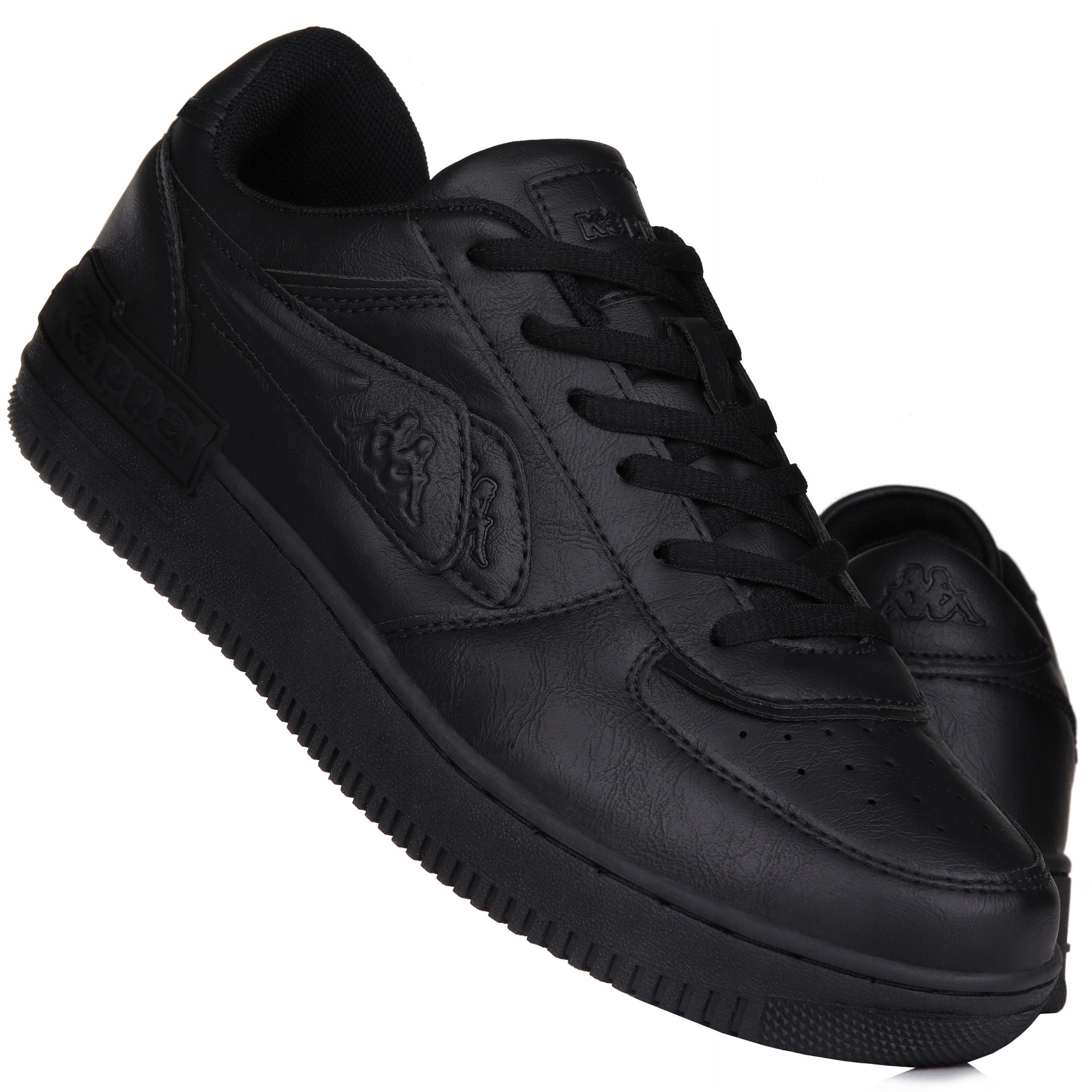 

Buty, trampki Kappa 243137OC 1111