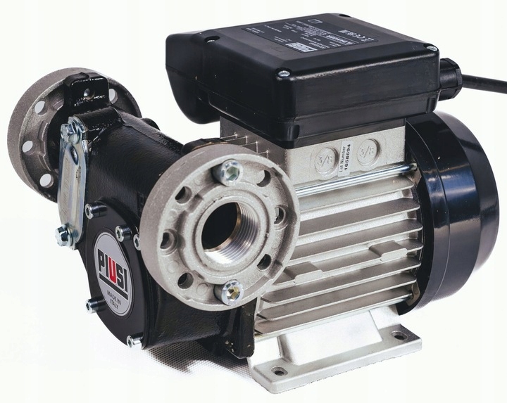 Pompa ON PIUSI Panther 72 230V/50Hz do oleju napędowego 72 l/min KINGSPAN