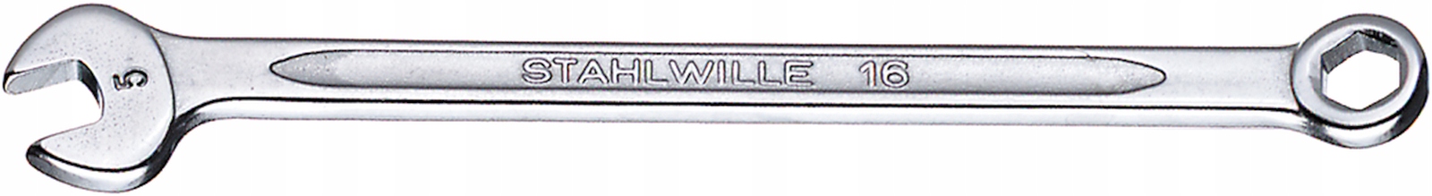 Kľúč očkoplochý 36 mm Stahlwille
