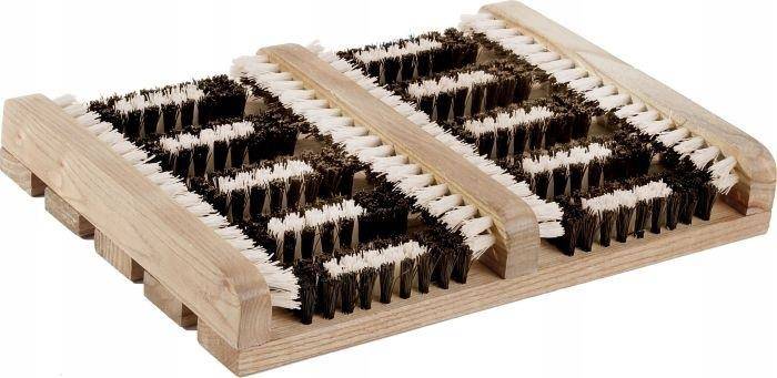 Коврик для двери Zerby от Brunner