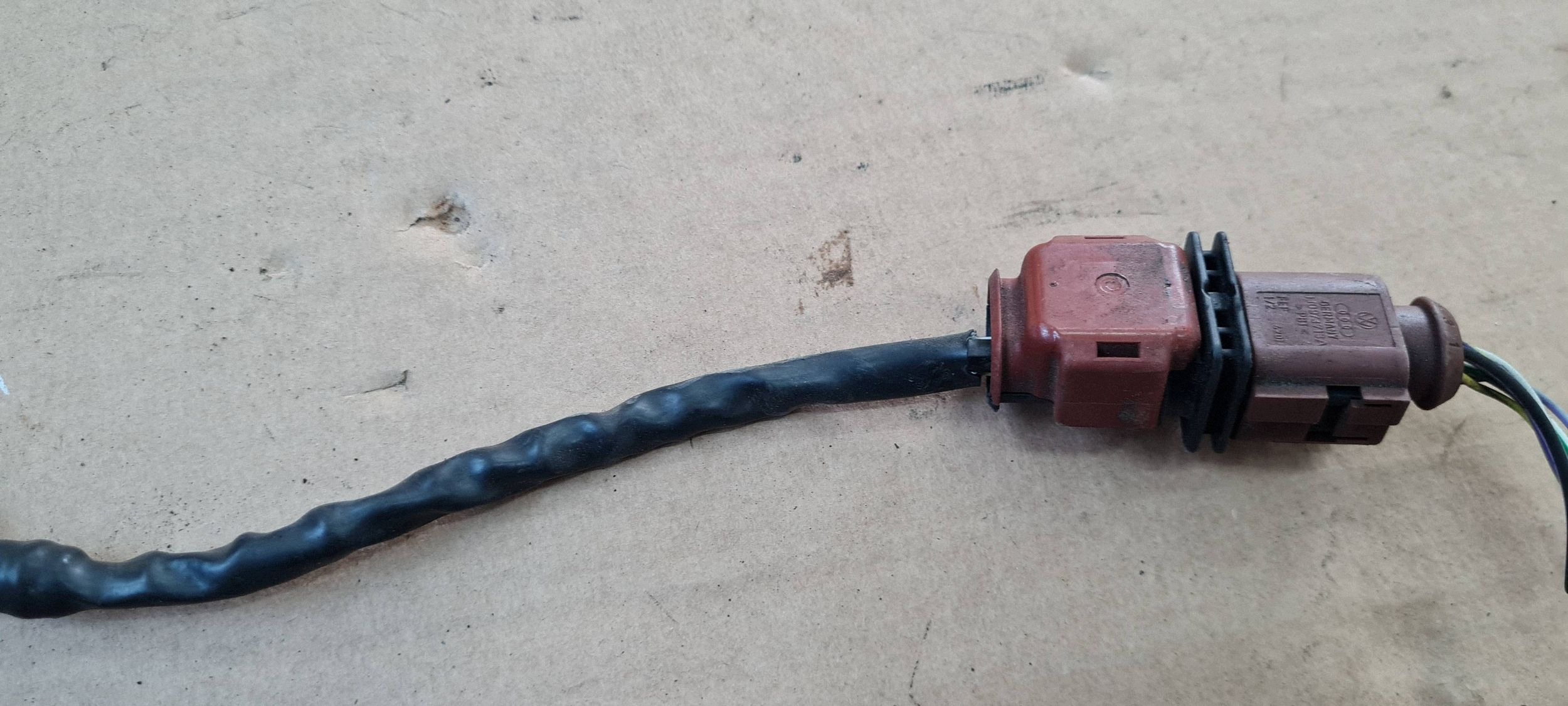 A7 4G SONDA LAMBDA Motore 3.0 TDI 070906262B A6 C7 4G A4 B8 A5 Q5