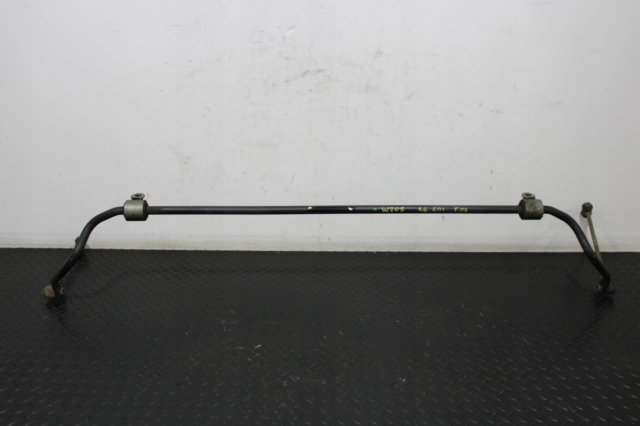 STABILIZATOR Spurstange heck MERCEDES C-KLASA W205