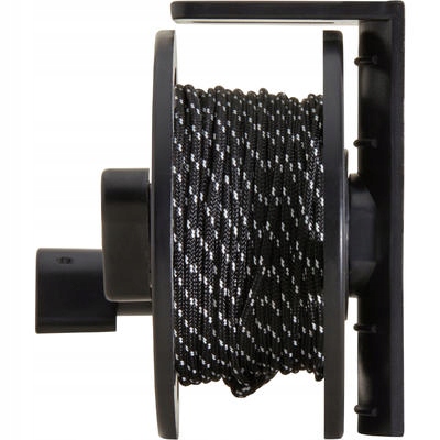 Poziomy kołowrotek do kuszy SPF 100 do łowiectwa podwodnego