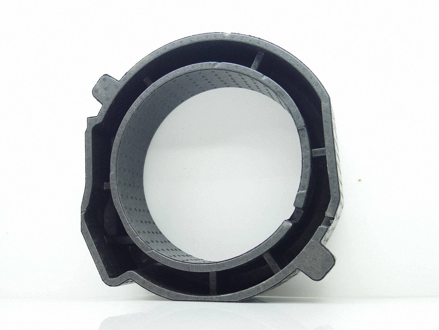 polystirene boot floor well AUDI Q5 II SPORTBACK 80A012109E