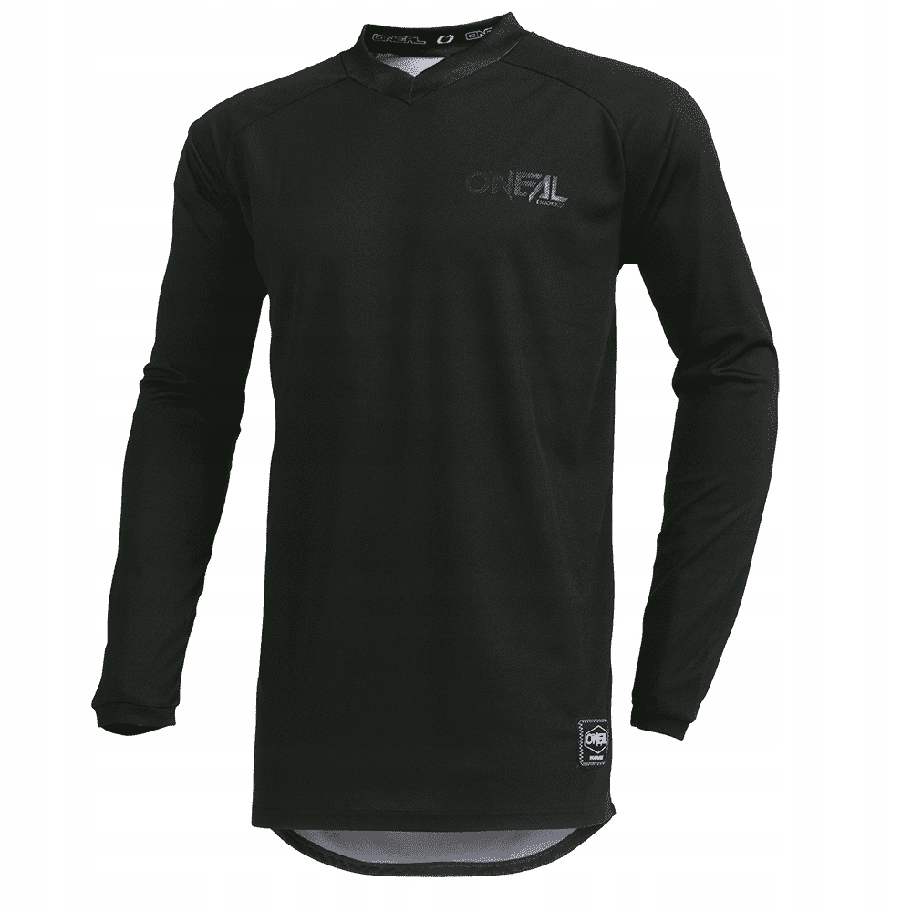 Bluza O'Neal Element Classic black xl