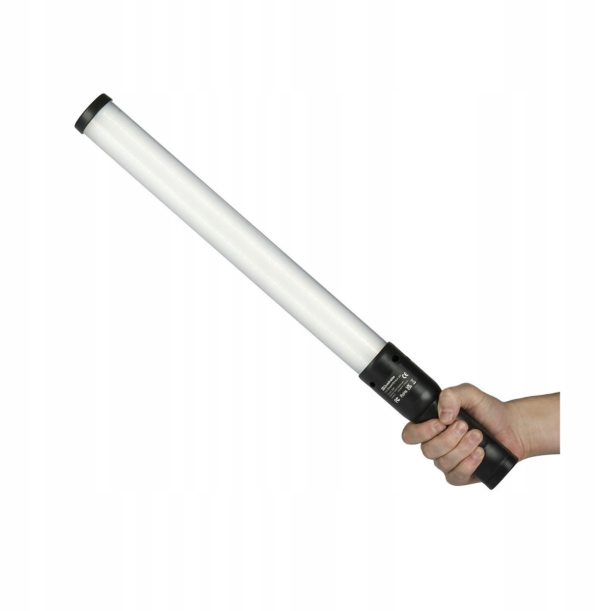 Quadralite SmartStick 20 Led Rgb lampa s mečem