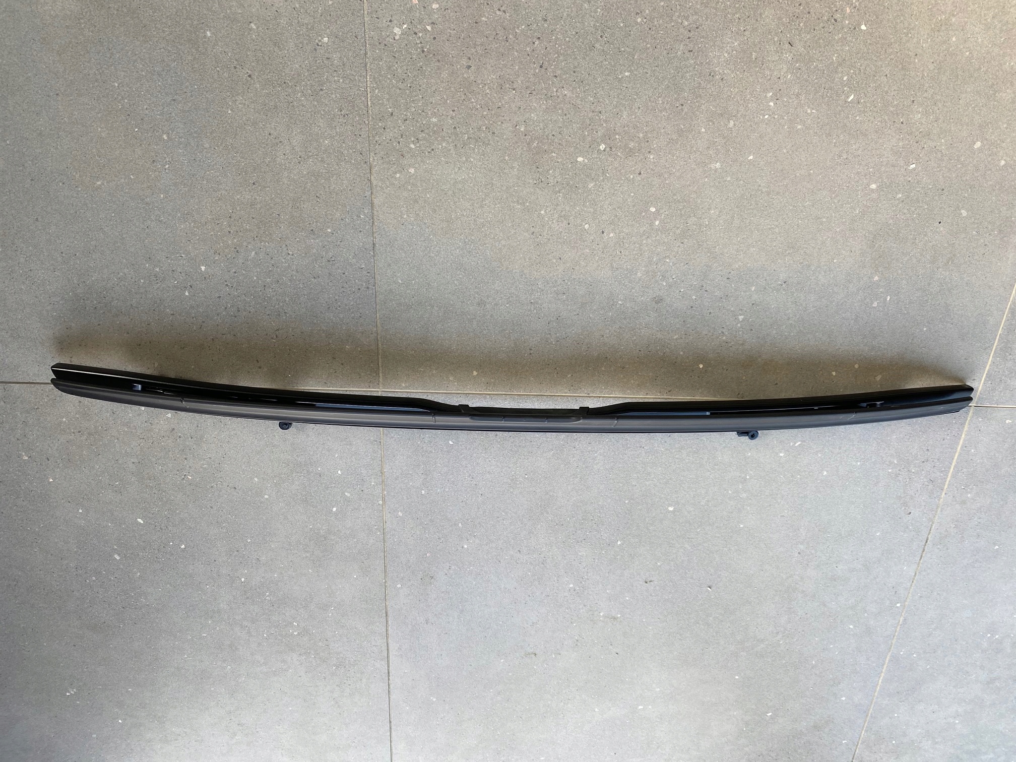 SPOJLER DACHU PORSCHE 911 991 TARGA 99153707903