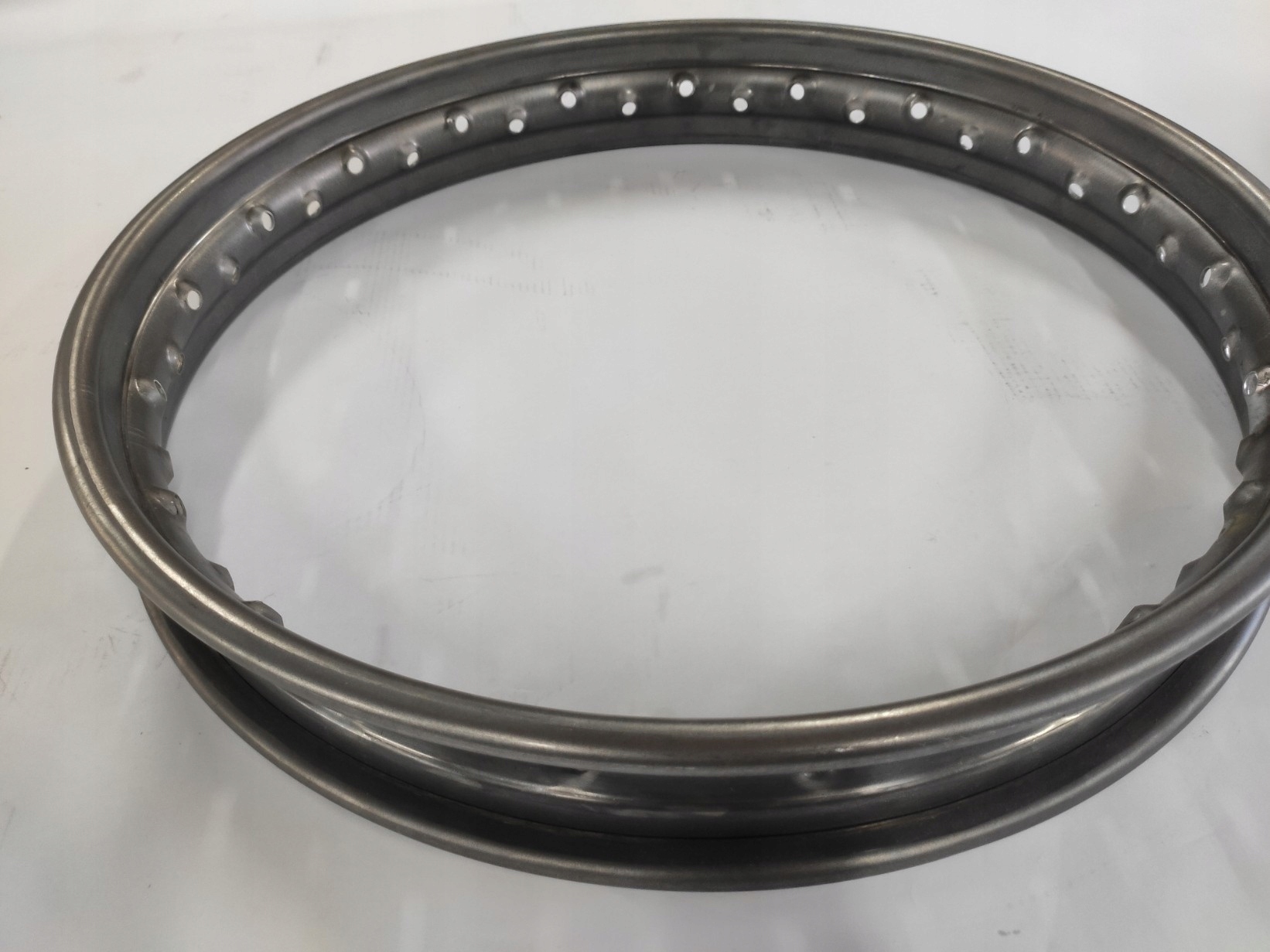 Ráfek Obruč Rafka Kolo Surová Dnapr K-750 Mw Polská